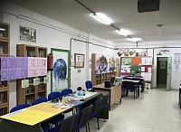 Proyecto biblioteca