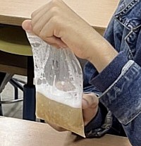 Extracción ADN