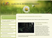 Aldea